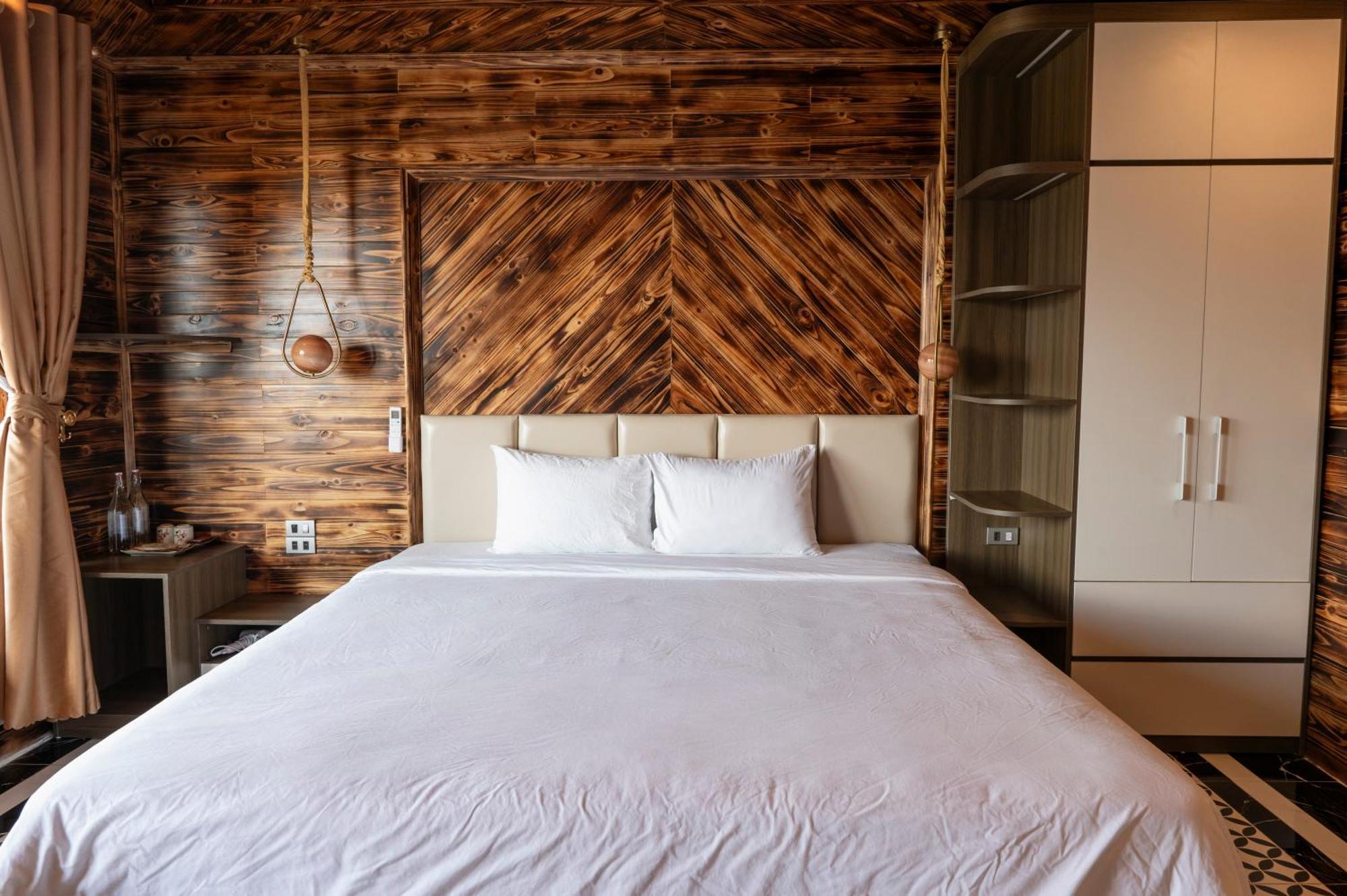 The Mong Garden Homestay Sapa Екстер'єр фото